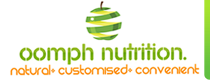Oomph Nutrition
